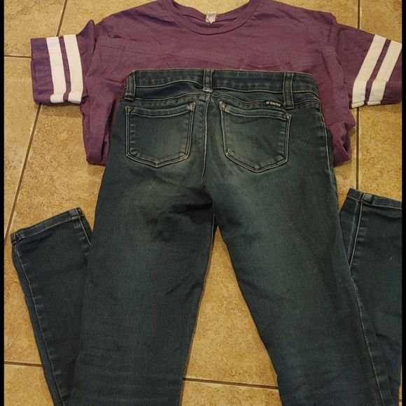 Girls size 10 outfit - Picture 7 of 8